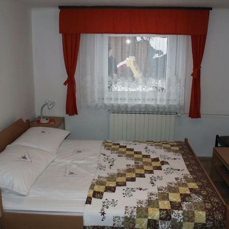 Apartma Albina Kranjska Gora Kültér fotó