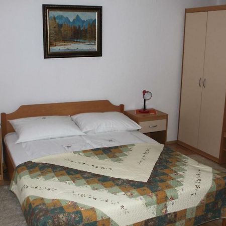 Apartma Albina Kranjska Gora Kültér fotó