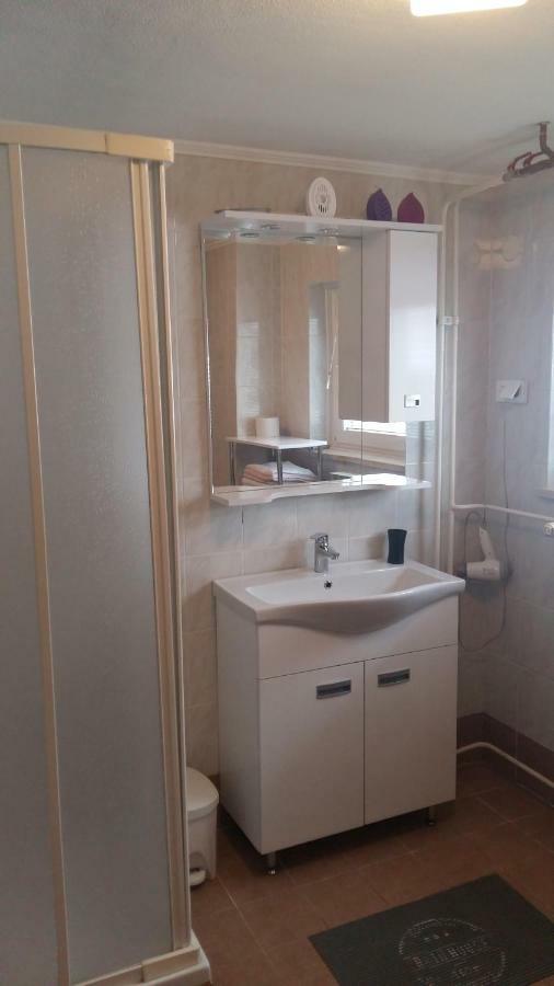 Apartma Albina Kranjska Gora Kültér fotó
