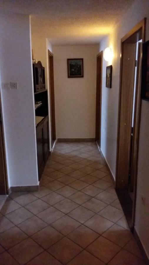 Apartma Albina Kranjska Gora Kültér fotó