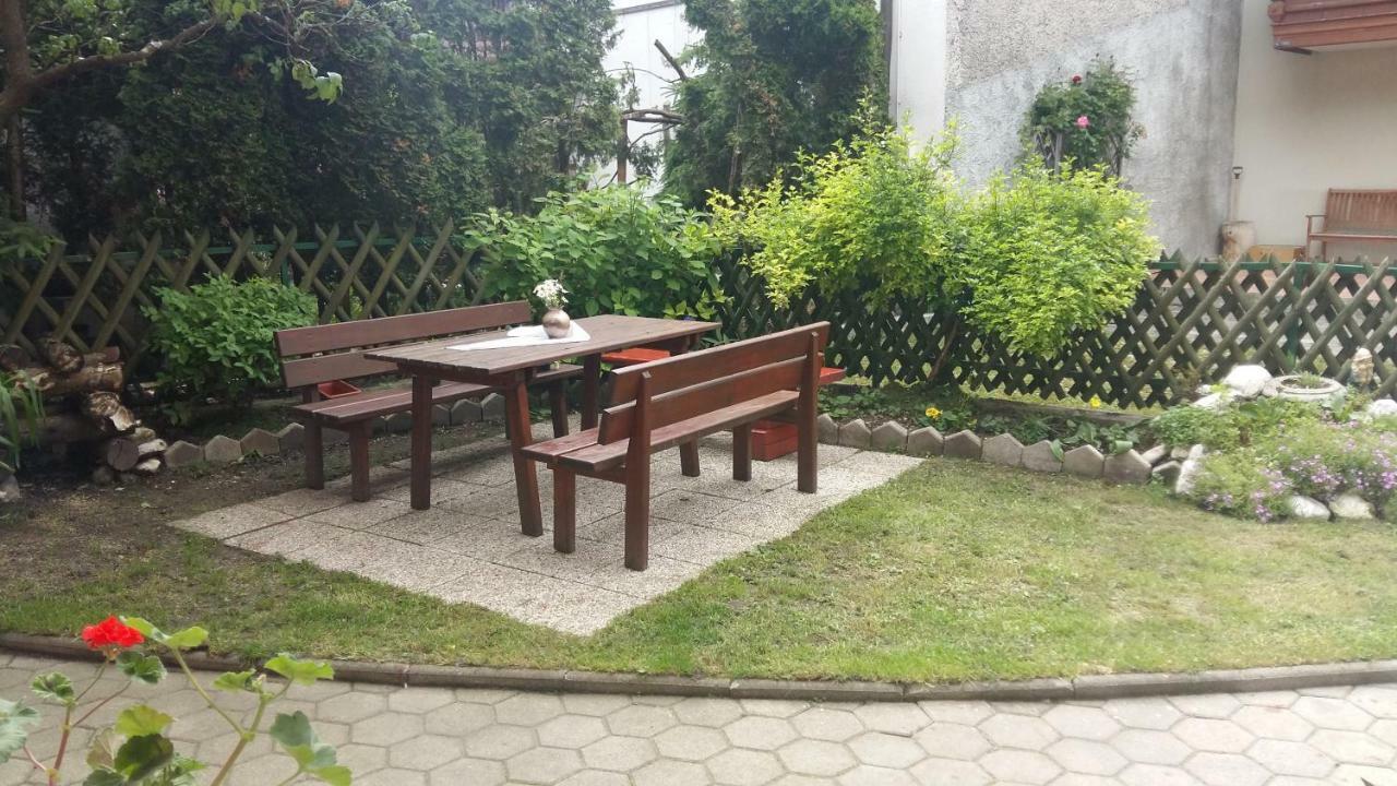 Apartma Albina Kranjska Gora Kültér fotó