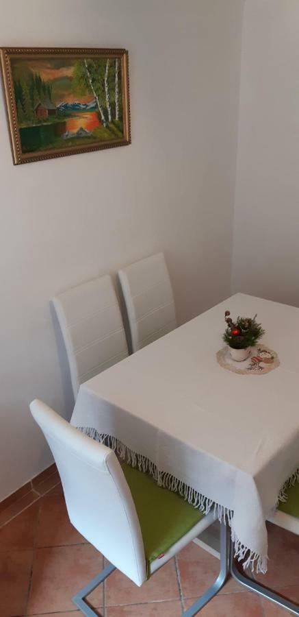 Apartma Albina Kranjska Gora Kültér fotó